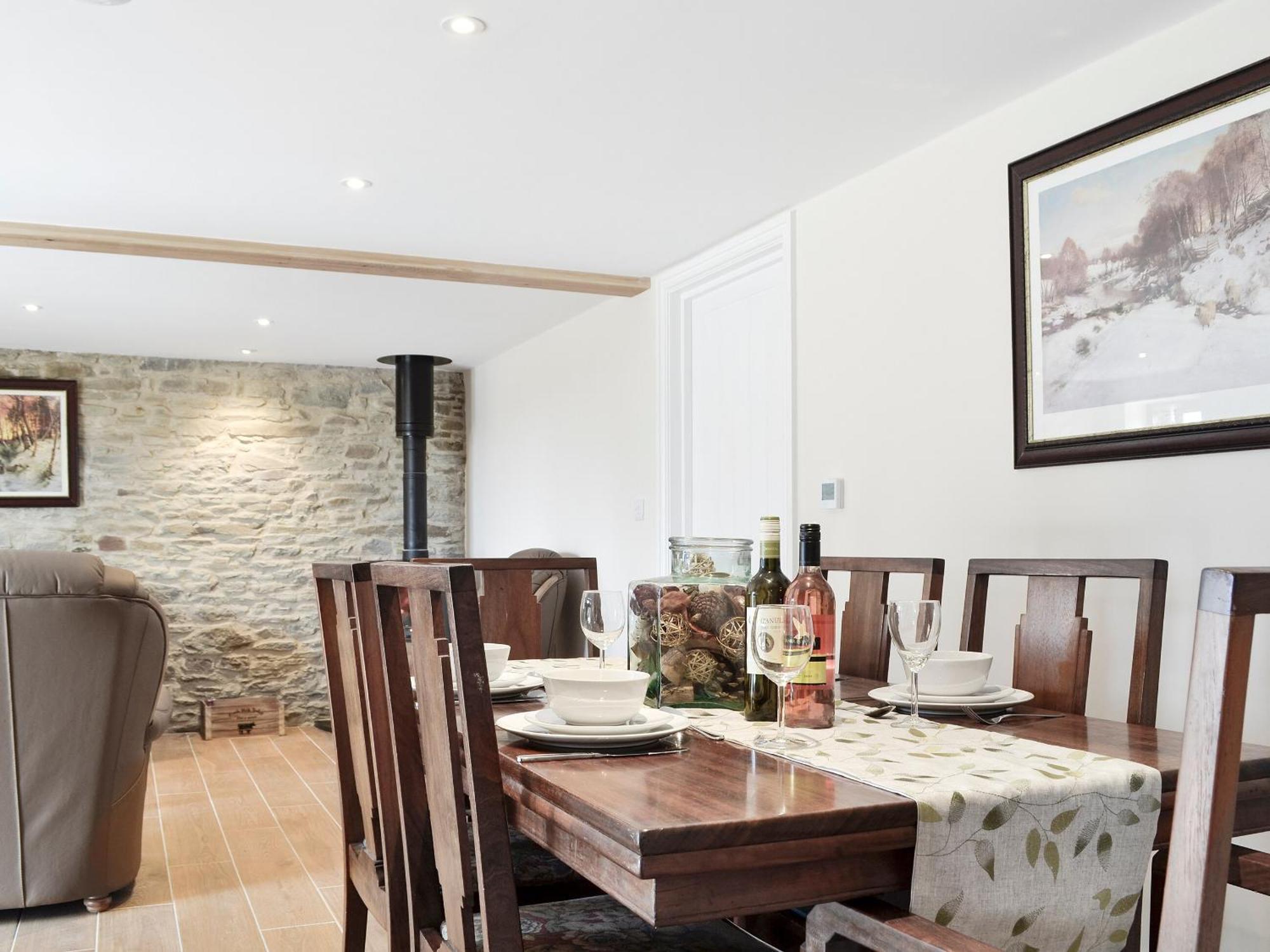 Bwthyn Y Bugail Villa Felindre Kültér fotó